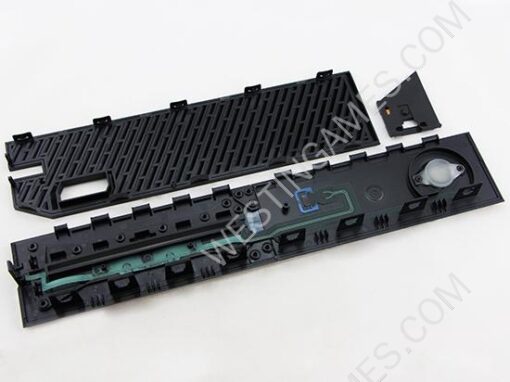 Replacement Original Plastic Housing Shell Case for XBOX ONE Console - Image 7