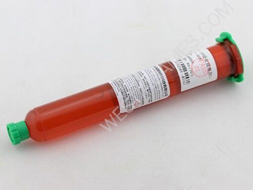 Quality A UV Glue LOCA TP1000 Liquid Optical Clear Adhesive for Mobile Phone Outer Glass Lens Repair