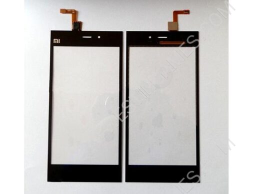 Original Touch Screen Repair Parts for Xiaomi M3 MI3