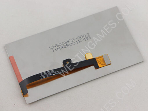 Original LCD Screen Display Repair Part for Xiaomi Miui M3 MI3 - Image 2