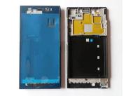 Original Front Plastic Frame for Xiaomi Miui M3 MI3