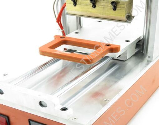 Remove Cleaning Glue OCA LOCA Optical Clear Adhesive Machine for Mobile LCD Screen - Image 2