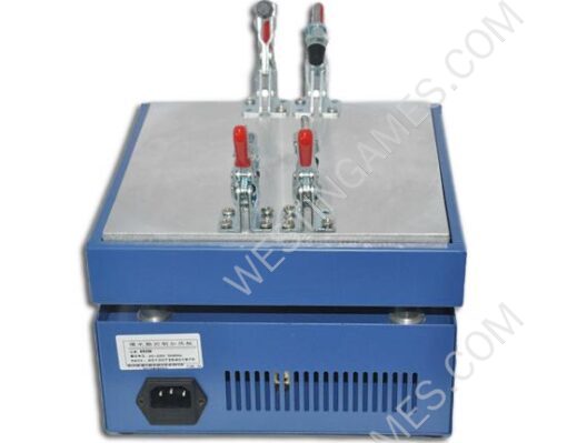 Youyue 946D LCD Screen Removal Machine Screen Separator Machine For CellPhone Heat Area 200*150 mm - Image 3