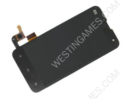 Original LCD Screen Display with Touch Screen Digitizer for Xiao Mi M2/2S Phone