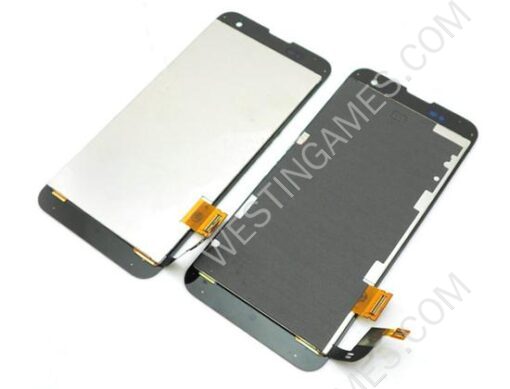 Original LCD Screen Display with Touch Screen Digitizer for Xiao Mi M2/2S Phone - Image 2
