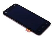 Original LCD Screen Display with Touch Screen Digitizer with Frame for Xiao Mi 2A Phone