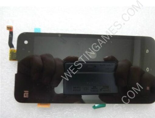 Original LCD Screen Display with Touch Screen Digitizer for Xiao Mi 2A Phone