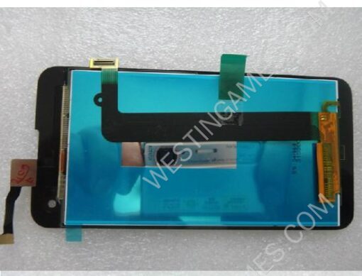 Original LCD Screen Display with Touch Screen Digitizer for Xiao Mi 2A Phone - Image 2
