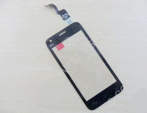 Original Touch Screen Glass Panel for Xiao Mi M1S