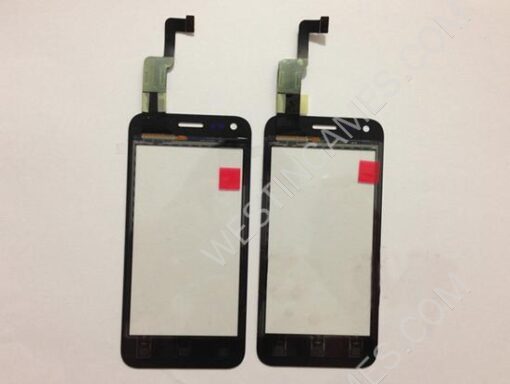 Original Touch Screen Glass Panel for Xiao Mi M1S - Image 2