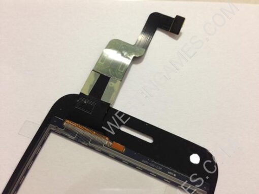 Original Touch Screen Glass Panel for Xiao Mi M1S - Image 3