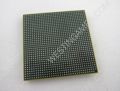 Replacement 45nm XCGPU/CPU X818337-001/002/003/004/005 With KEY for XBOX360 Slim - Image 6