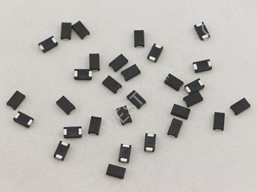 Net Tokin 470 Capacitor for PS4 PS3 CECH-3000 Ylod Problem Fix (Pulled) - Image 2