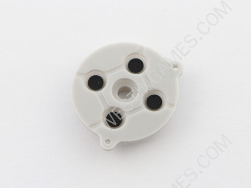 Rubber Silicone Conductive Button Pads for Nintendo Game Boy Advance GBA - Image 3
