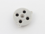 Rubber Silicone Conductive Button Pads for Nintendo Game Boy Advance GBA 03