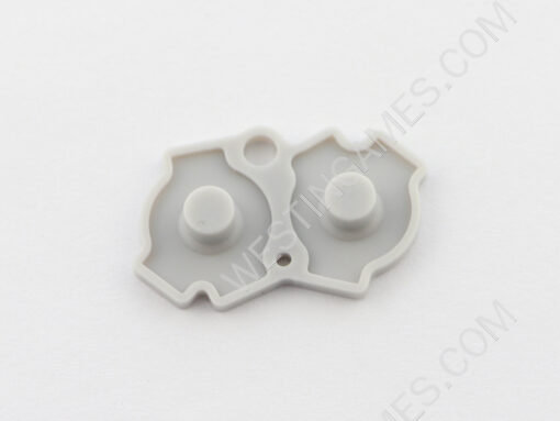 Rubber Silicone Conductive Button Pads for Nintendo Game Boy Advance GBA - Image 4