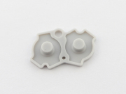 Rubber Silicone Conductive Button Pads for Nintendo Game Boy Advance GBA 04