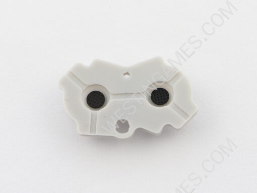 Rubber Silicone Conductive Button Pads for Nintendo Game Boy Advance GBA - Image 5