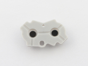 Rubber Silicone Conductive Button Pads for Nintendo Game Boy Advance GBA 05