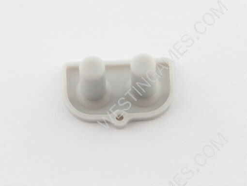 Rubber Silicone Conductive Button Pads for Nintendo Game Boy Advance GBA - Image 6