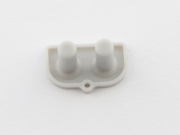 Rubber Silicone Conductive Button Pads for Nintendo Game Boy Advance GBA 06