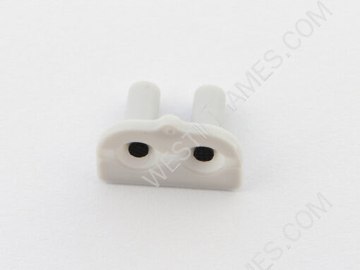 Rubber Silicone Conductive Button Pads for Nintendo Game Boy Advance GBA - Image 7