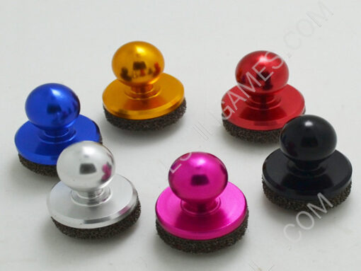 Joystick-it Game Controller Analog Metal Arcade for iPhone/Android/iPad - Image 3