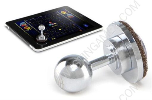 Joystick-it Game Controller Analog Metal Arcade for IOS iPhone iPad Android