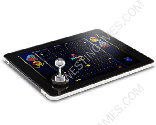 Joystick-it Game Controller Analog Metal Arcade for IOS iPhone iPad Android - Image 3