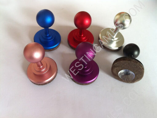 Joystick-it Game Controller Analog Metal Arcade for IOS iPhone iPad Android - Image 6