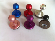 Joystick-it Game Controller Analog Metal Arcade for IOS iPhone iPad Android 06