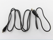 Original 5ft 2A Micro USB Power Charging Data Sync Cable for Smart Phone PS4 XBOX ONE 02