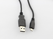 Original 5ft 2A Micro USB Power Charging Data Sync Cable for Smart Phone PS4 XBOX ONE 03