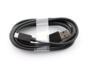 Original 5.3ft 3A Micro USB Power Charging Data Sync Cable for Smart Phone PS4 XBOX ONE