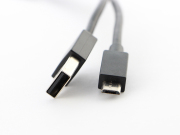 Original 5.3ft 3A Micro USB Power Charging Data Sync Cable for Smart Phone PS4 XBOX ONE 04