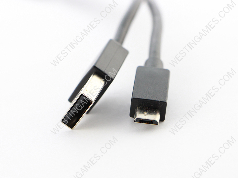 Original 5.3ft 3A Micro USB Power Charging Data Sync Cable for Smart Phone PS4 XBOX ONE - Image 4