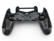 Replacement Top and Bottom Housing Shell Case for Playstation 4 PS4 Controller JDM-040 - Matt Black 03