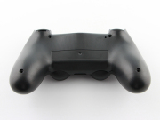 Replacement Top and Bottom Housing Shell Case for Playstation 4 PS4 Controller JDM-040 - Matt Black 04