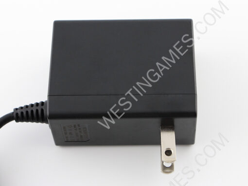 Power AC Adapter Type-C Quick Charger Cord 15V 1.5A/2.6A for NS Switch Console - US Plug - Image 3
