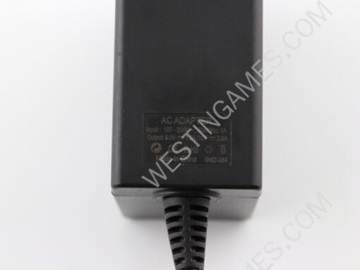 Power AC Adapter Type-C Quick Charger Cord 15V 1.5A/2.6A for NS Switch Console - US Plug - Image 5