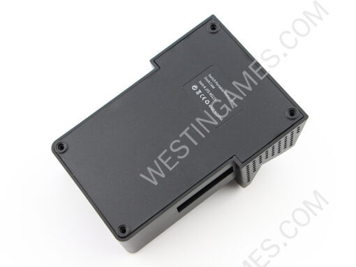 Mini Portable Replacement Dock Case Cover with Screws for NS Switch - Image 4