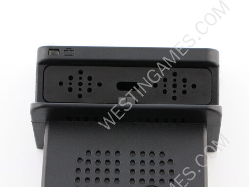 Mini Portable Replacement Dock Case Cover with Screws for NS Switch - Image 5