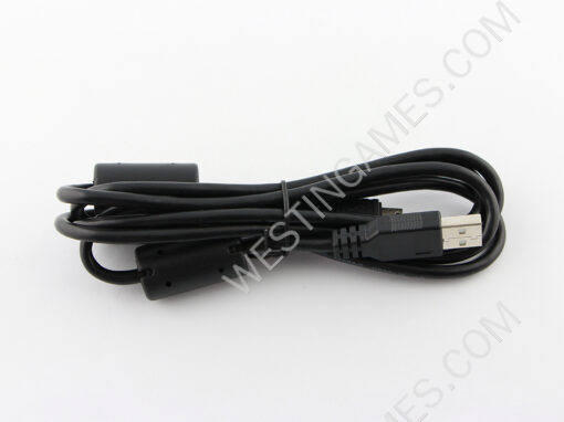 2in1 1.5m 5ft Original Mini USB Data Sync Charging Wired Cable Cord for PSVR/PSP/PS3/MP3/MP4 - Image 4