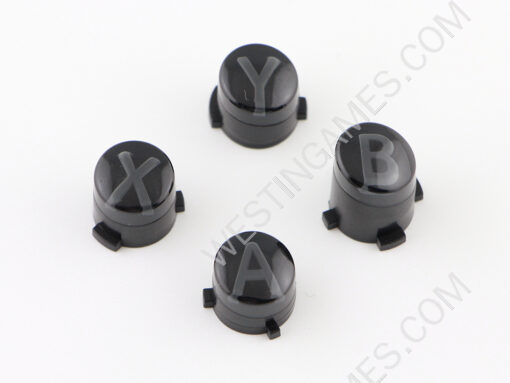 Replacement Original ABXY Buttons Key Set for XBOX ONE Elite