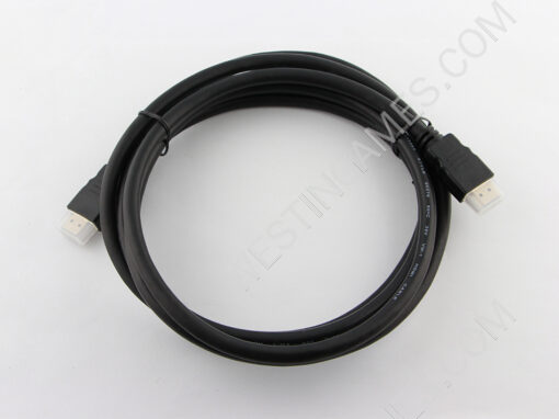 Original 6ft HDTV 1080P HDMI to HDMI Cable for PS4 PS3 XBOX360 XBOXONE WII U Switch