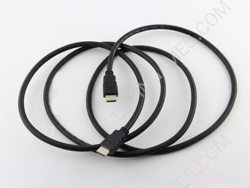 Original 6ft HDTV 1080P HDMI to HDMI Cable for PS4 PS3 XBOX360 XBOXONE WII U Switch - Image 2