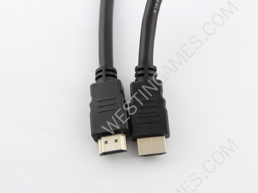 Original 6ft HDTV 1080P HDMI to HDMI Cable for PS4 PS3 XBOX360 XBOXONE WII U Switch - Image 3