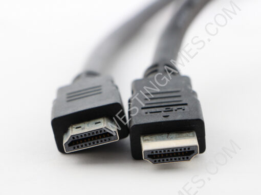 Original 6ft HDTV 1080P HDMI to HDMI Cable for PS4 PS3 XBOX360 XBOXONE WII U Switch - Image 4