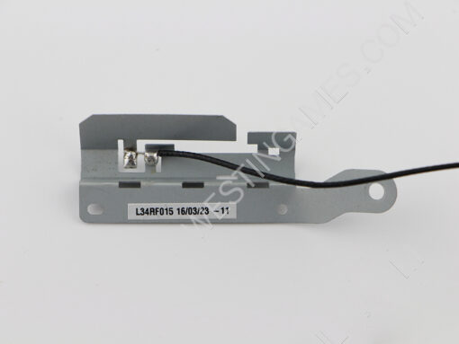 Replacement Wifi Module Connector Cable Parts for Playstation 4 PS4 Pro (Pulled) - Image 2