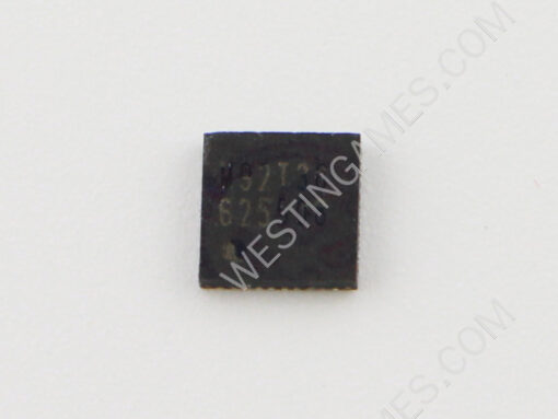 Charging Power Control IC Chip M92T36 for Nintendo Switch Motherboard Repiar - Pulled - Image 2